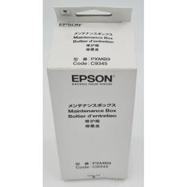 Epson Maintenance Box - 15160 (C9345) Epson Maintenance Box - 15160 (C9345)