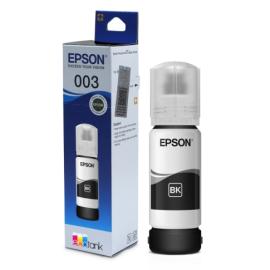 Epson 003 Original Ink Bottle Pack of 4 (Bk/C/Y/M) Epson 003 Original Ink Bottle Pack of 4 (Bk/C/Y/M)