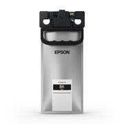 Epson WorkForce Pro WF-C5790 Black Cartridge (C13T950100)