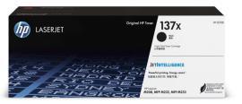 HP 137X High Yield Black Original LaserJet Toner Cartridge - (W1370X) HP 137X High Yield Black Original LaserJet Toner Cartridge - (W1370X)