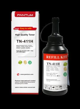 Pantum TN-411H Refill kit