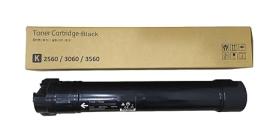 Fuji 2560/3060/3560 Toner Cartridge Black- (CT203952)