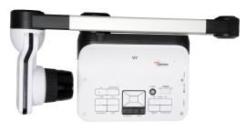 Optoma DC556 Webcam 13Mp HD FA Document Camera 4K VP Optoma DC556 Webcam 13Mp HD FA Document Camera 4K VP