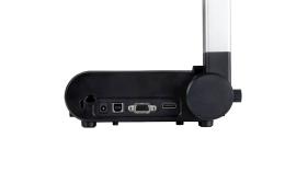 Optoma DC556 Webcam 13Mp HD FA Document Camera 4K VP Optoma DC556 Webcam 13Mp HD FA Document Camera 4K VP
