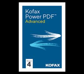 Kofax Power Pdf Advanced Kofax Power Pdf Advanced