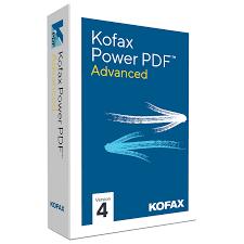 Kofax Power Pdf Advanced Kofax Power Pdf Advanced