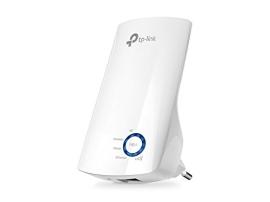 TP LINK 300Mbps Universal Wi-Fi Range Extender/Router-TL-WA850RE