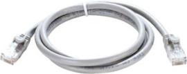 D-Link Cat6 UTP Patch Cord - Network RJ45 Cable 1 Metre (NCB-C6UGRYR1-1)
