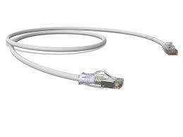 D-Link Cat6 UTP Patch Cord - Network RJ45 Cable 1 Metre (NCB-C6UGRYR1-1) D-Link Cat6 UTP Patch Cord - Network RJ45 Cable 1 Metre (NCB-C6UGRYR1-1)