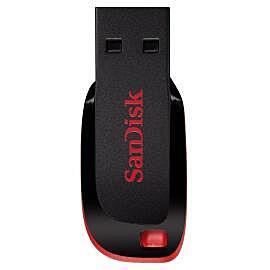 Sandisk Pendrive 64GB.