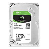 Seagate BarraCuda - Internal Harddisk 1TB - SATA HDD for Desktops (ST1000LM048) Seagate BarraCuda - Internal Harddisk 1TB - SATA HDD for Desktops (ST1000LM048)
