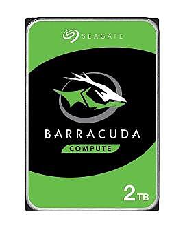 Internal Harddisk - 2TB Desktop