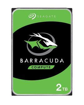 Internal Harddisk - 2TB Desktop Internal Harddisk - 2TB Desktop