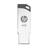HP 64GB USB 2.0 Pen Drive HP 64GB USB 2.0 Pen Drive