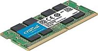 Crucial Laptop RAM - 16GB DDR4 - 3200 MHz Crucial Laptop RAM - 16GB DDR4 - 3200 MHz