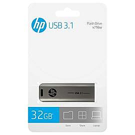 HP Pendrive 32 GB  USB3.1