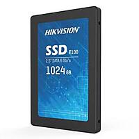 Hikvision E100 High Speed SATA SSD 1TB Hikvision E100 High Speed SATA SSD 1TB