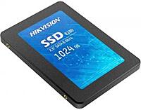 Hikvision E100 High Speed SATA SSD 1TB Hikvision E100 High Speed SATA SSD 1TB