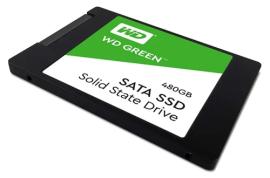 WESTERN DIGITAL WD Green SATA 1 TB Desktop, Laptop Internal Solid State Drive (SSD) (WDS100T3G0A) WESTERN DIGITAL WD Green SATA 1 TB Desktop, Laptop Internal Solid State Drive (SSD) (WDS100T3G0A)