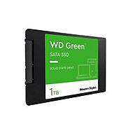 WESTERN DIGITAL WD Green SATA 1 TB Desktop, Laptop Internal Solid State Drive (SSD) (WDS100T3G0A) WESTERN DIGITAL WD Green SATA 1 TB Desktop, Laptop Internal Solid State Drive (SSD) (WDS100T3G0A)