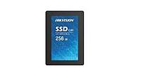 Hikvision E100 SATA SSD 256GB Hikvision E100 SATA SSD 256GB