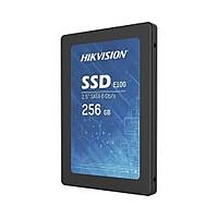 Hikvision E100 SATA SSD 256GB Hikvision E100 SATA SSD 256GB