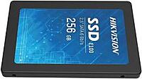 Hikvision E100 SATA SSD 256GB Hikvision E100 SATA SSD 256GB