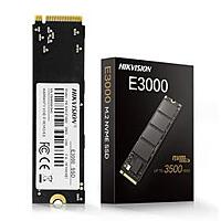 Hikvision E3000 High Speed SATA NVME SSD 256GB Hikvision E3000 High Speed SATA NVME SSD 256GB