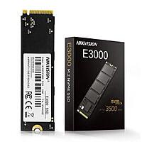 Hikvision E3000 High Speed SATA NVMe SSD 512GB Hikvision E3000 High Speed SATA NVMe SSD 512GB