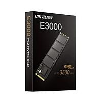 Hikvision E3000 High Speed SATA NVMe SSD 512GB Hikvision E3000 High Speed SATA NVMe SSD 512GB