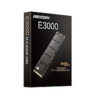 Hikvision E3000 High Speed SATA NVME SSD 1TB Hikvision E3000 High Speed SATA NVME SSD 1TB