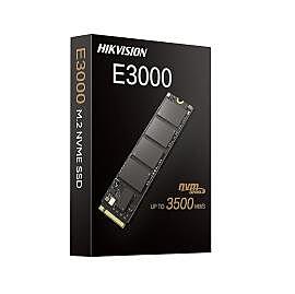 Hikvision E3000 High Speed SATA NVME SSD 1TB