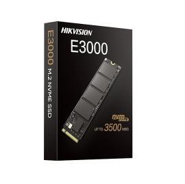 Hikvision E3000 High Speed SATA NVME SSD 1TB Hikvision E3000 High Speed SATA NVME SSD 1TB
