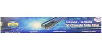 TVS 136 Col Dot Magic Ribbon Cartridge with ink bank TVS 136 Col Dot Magic Ribbon Cartridge with ink bank