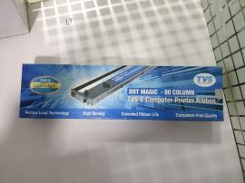 TVS Ribbon Cartidges 80 Column TVS Ribbon Cartidges 80 Column