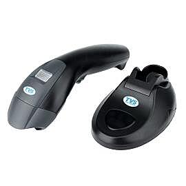 TVS BS-i203s BT Lite 2D Barcode Scanner