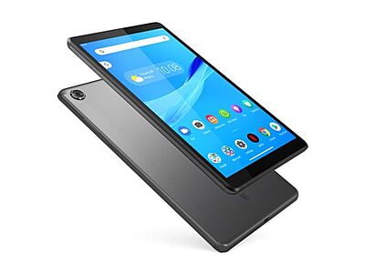 Lenova Tab M8 - ZA5H0157IN