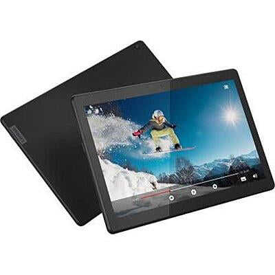 Lenova Tab M10 - ZA4K0013IN