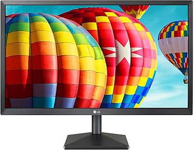 LG Monitor 22 Inch