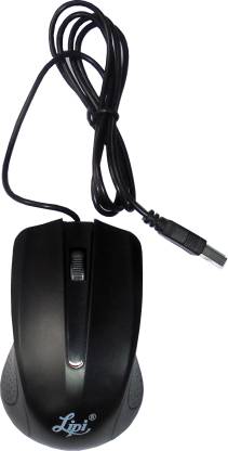 Mouse USB - LIPI