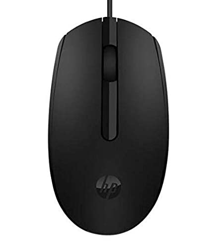 Hp/mouse/osm el wired mouse