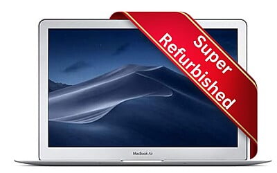 RP Apple Macbook Air I5 10th Gen Laptop