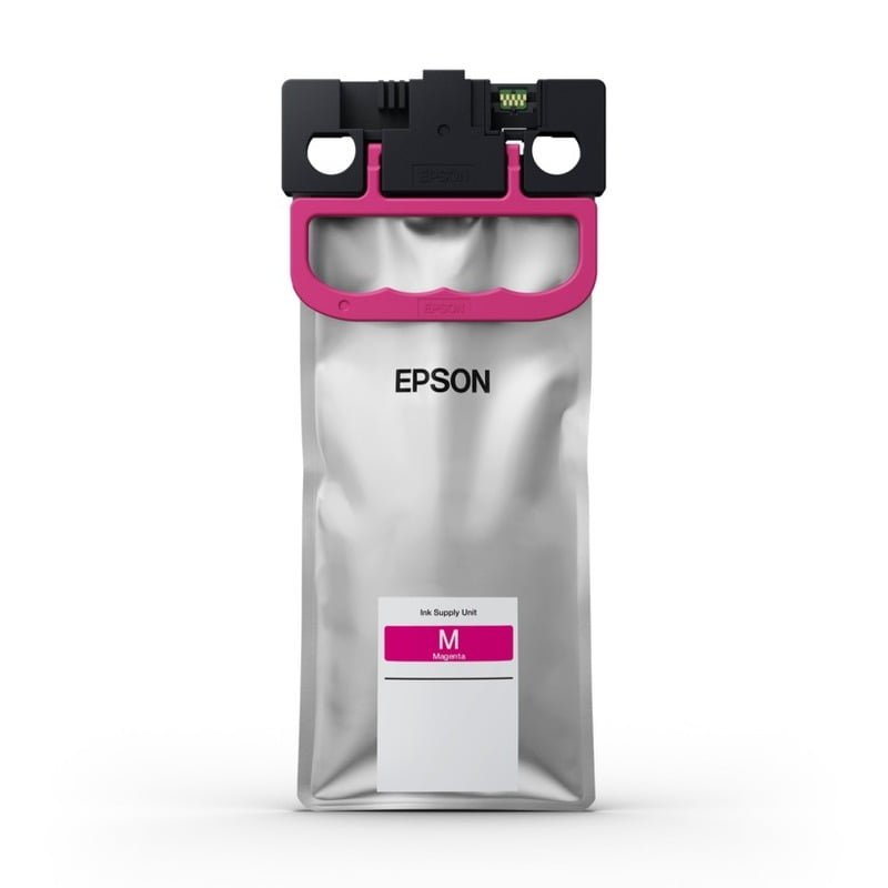 Epson Magenta Ink - WF-C579R