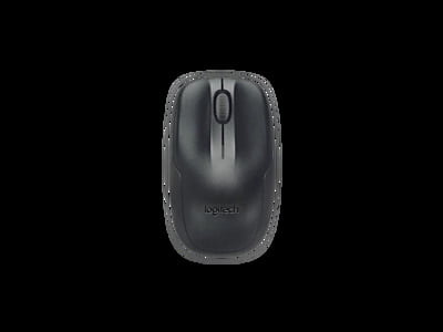 Keyboard & Mouse combo Logitech - MK220