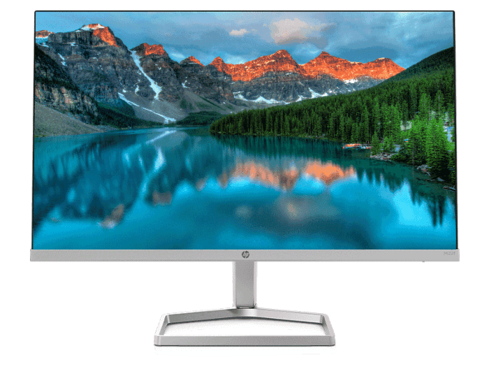 HP 21.5 Inch Monitor