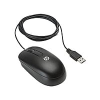 HP USB Mouse -QY777AA HP USB Mouse -QY777AA