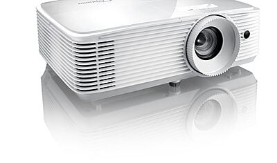 Optoma EH338 Projector