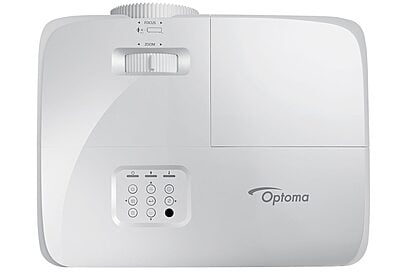 Optoma EH338 Projector