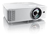 Optoma W309ST Projector