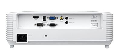 Optoma W309ST Projector Optoma W309ST Projector